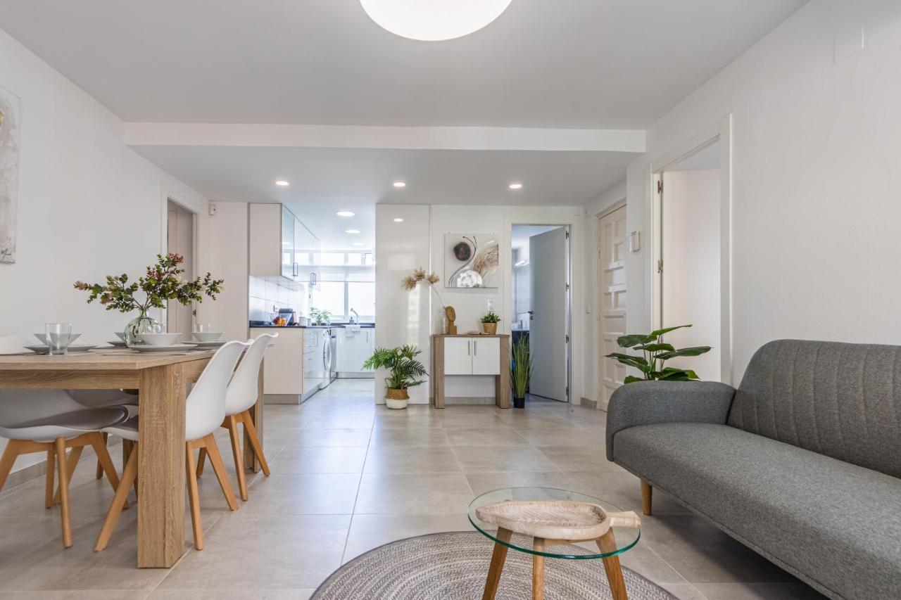 Boooom!!! Apartment With Swimming Pool Salou Exterior foto