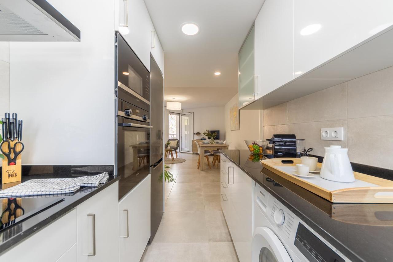 Boooom!!! Apartment With Swimming Pool Salou Exterior foto