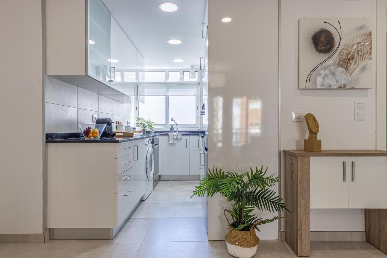 Boooom!!! Apartment With Swimming Pool Salou Exterior foto
