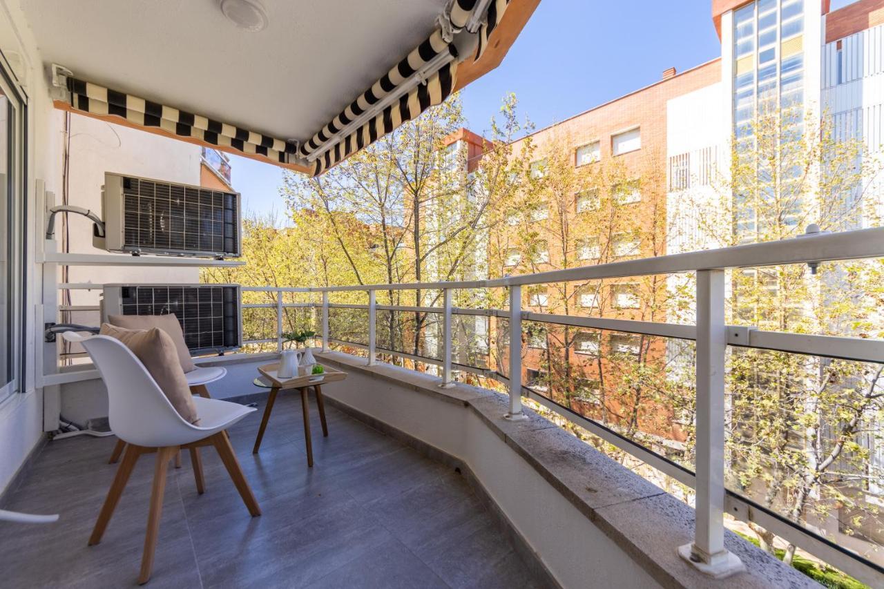 Boooom!!! Apartment With Swimming Pool Salou Exterior foto