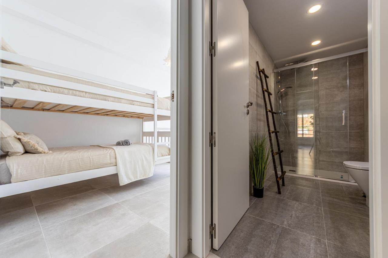 Boooom!!! Apartment With Swimming Pool Salou Exterior foto