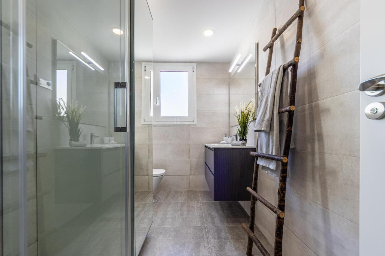 Boooom!!! Apartment With Swimming Pool Salou Exterior foto